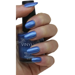 Water Park CND Vinylux